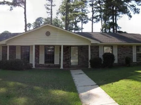 1606 Heritage Dr, Tuscaloosa, AL 35406