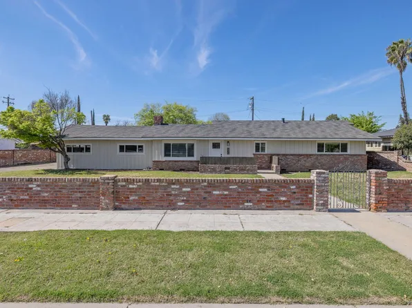 5075 N College Ave, Fresno, CA 93704