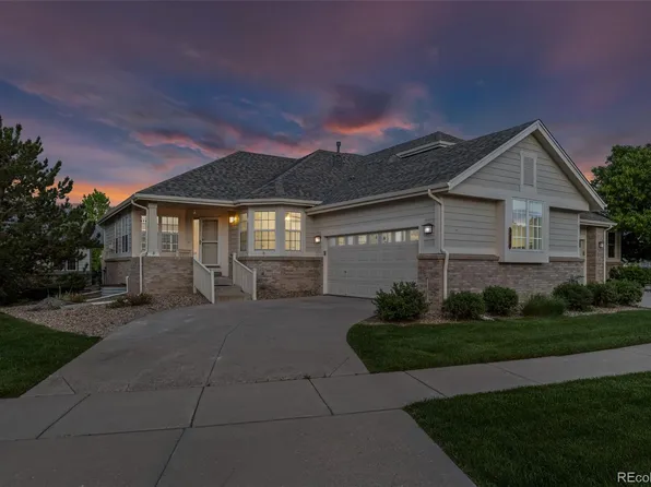 8258 S Sicily Court, Aurora, CO 80016