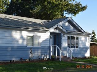 18732 Loganberry St SW, Rochester, WA 98579