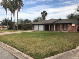 2836 N 28th St, McAllen, TX 78501