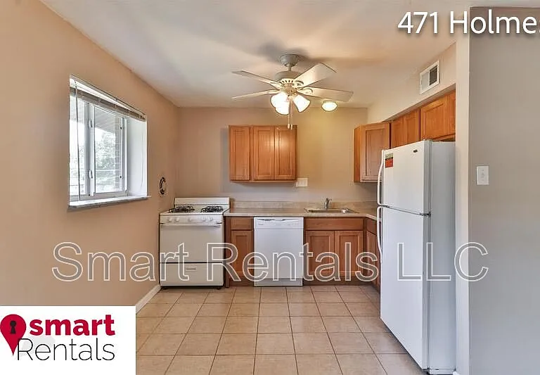 471 S Holmes #D — Photo 5