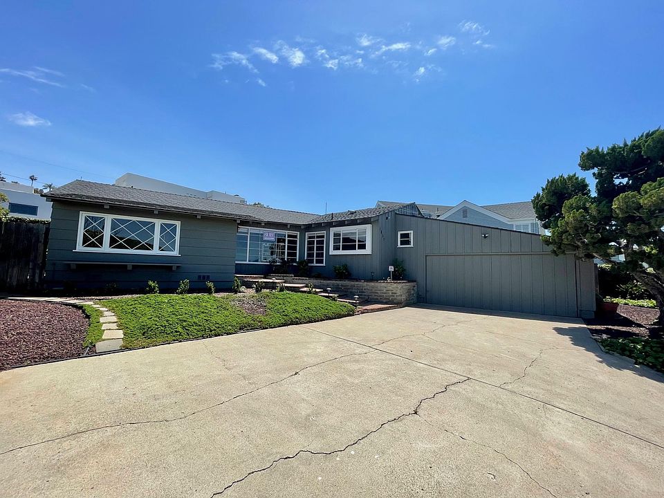 1867 Spindrift Dr, La Jolla, CA 92037 Zillow