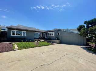 1867 Spindrift Dr, La Jolla, CA 92037