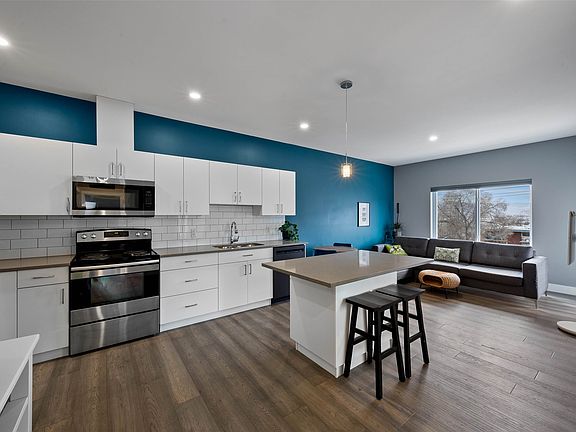 3rd image of 777 Battle St #404
