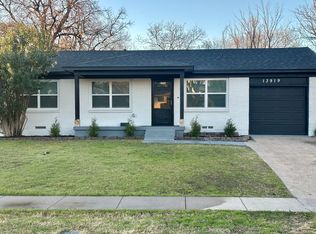 13919 Sundown Trl, Farmers Branch, TX 75234