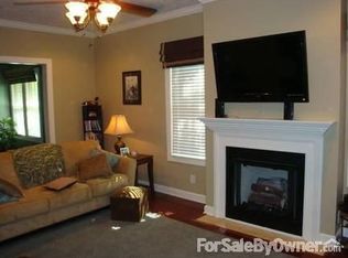 510 W Main St, Rutherford, TN 38369