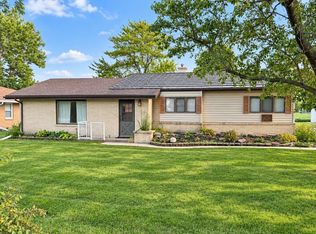 3213 5th Ave N, Fort Dodge, IA 50501