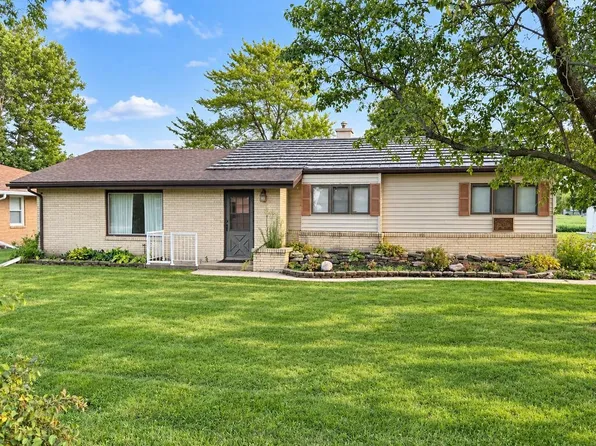 3213 5th Ave N, Fort Dodge, IA 50501