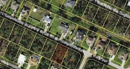 2nd image of Langsom Ln Lot 15