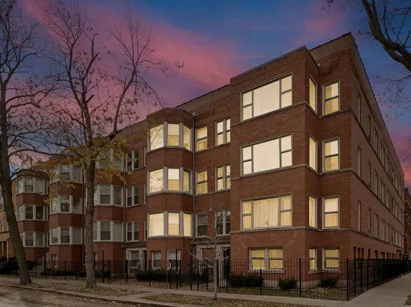 6206 S Evans Ave APT 2, Chicago, IL 60637