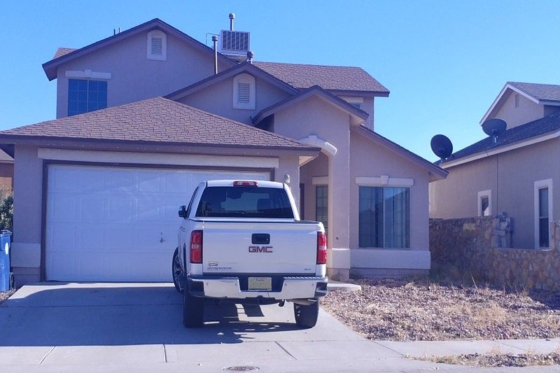 1st image of 2852 Magic Rock Dr
