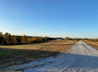 1754 Old Hare Rd, East Bernstadt, KY 40729
