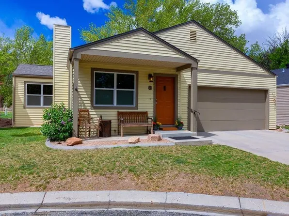 2 Gamay Ct, Grand Junction, CO 81507