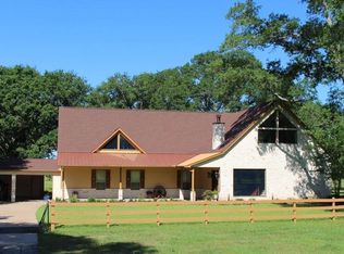 25029 Gay Lake Rd, Montgomery, TX 77356