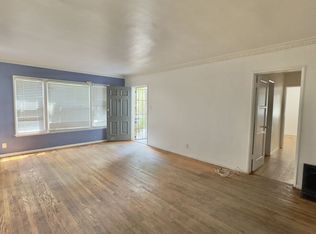 5121 W 20th St, Los Angeles, CA 90016