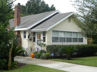 4424 Saint Johns Ave, Jacksonville, FL 32210