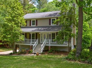 3816 Nowlin Rd NW, Kennesaw, GA 30144