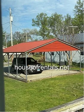 502 Onley St — Photo 4