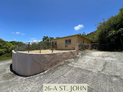 26-A St. John QU, Christiansted, VI, 00820