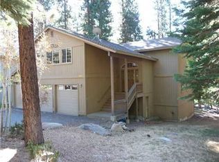 466 Winding Way, Incline Village, NV 89451