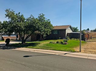 13414 Virgo Dr, Littleton, CO 80124