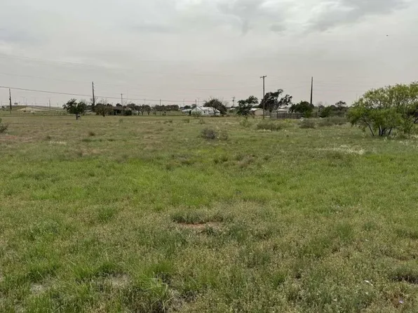 209 N Niter Ave, Lubbock, TX 79403