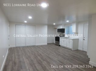 9031 Lorraine Rd UNIT B, Tracy, CA 95377