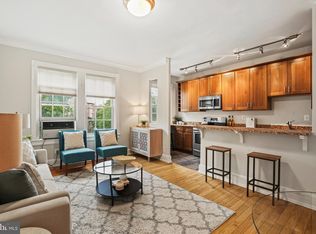 3314 Mount Pleasant St NW APT 31, Washington, DC 20010