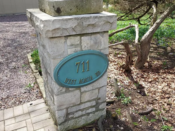711 West Acacia ROAD, Glendale, WI 53217