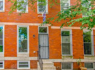 321 E 24th St, Baltimore, MD 21218