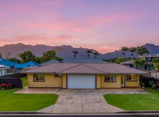 4365 Kauila St, Lihue, HI 96766