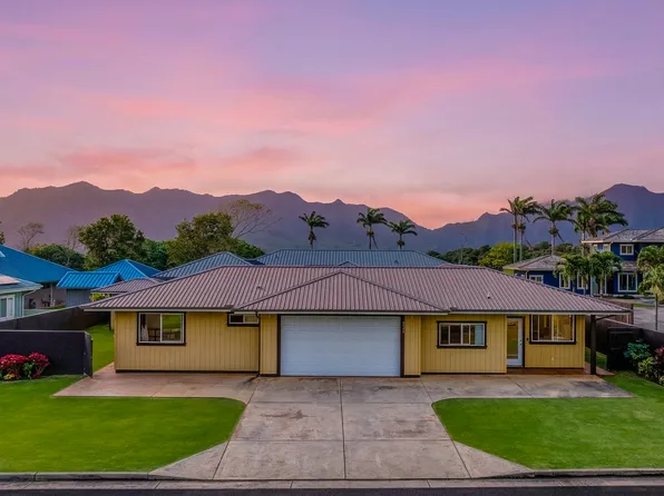 4365 Kauila St, Lihue, HI 96766