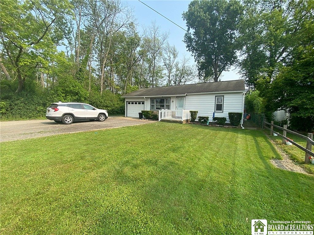 5341 Van Buren Bay Dr, Dunkirk, NY 14048 Zillow