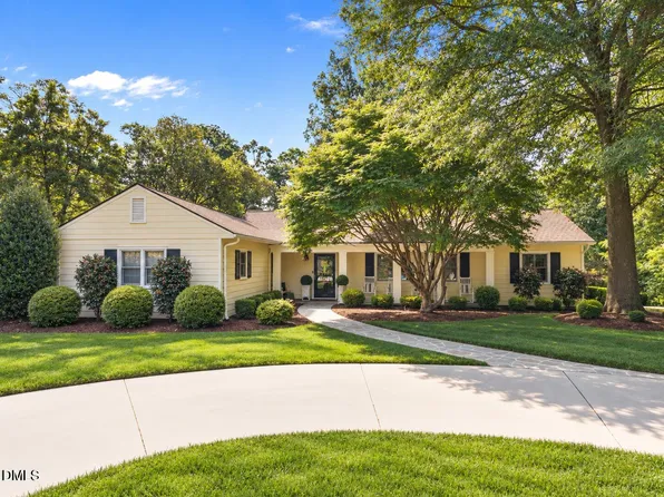 809 Lake Boone Trl, Raleigh, NC 27607