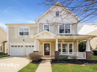 10622 Quarrier Dr, Cornelius, NC 28031