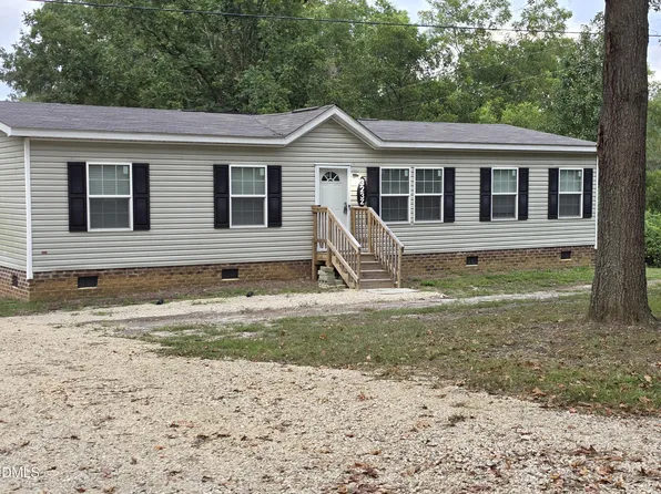 323 Aquilla Rd #Z, Benson, NC 27504