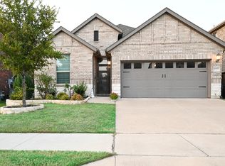 4121 Ranchero Dr, Sachse, TX 75048