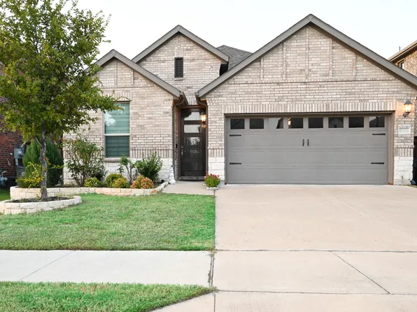 4121 Ranchero Dr, Sachse, TX 75048