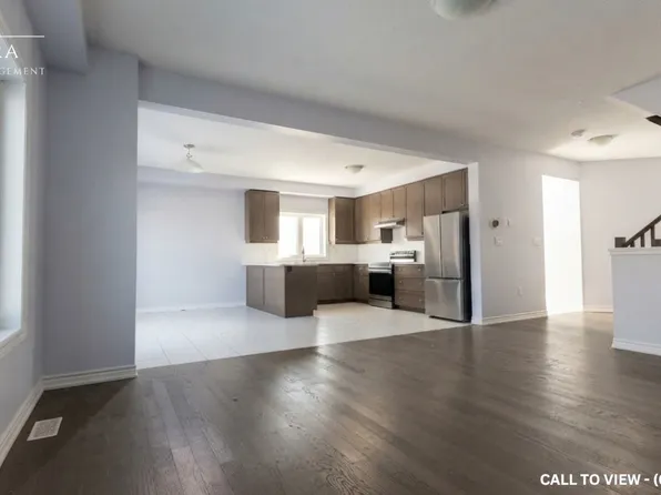 22 Obediah Cres #1, Brantford, ON N3T 0T8