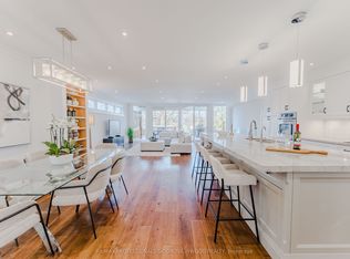 57 Lavinia Ave, Toronto, ON M6S 3H9