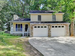 90 Chantilly Ln, Lawrenceville, GA 30043