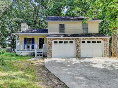 90 Chantilly Ln, Lawrenceville, GA, 30043