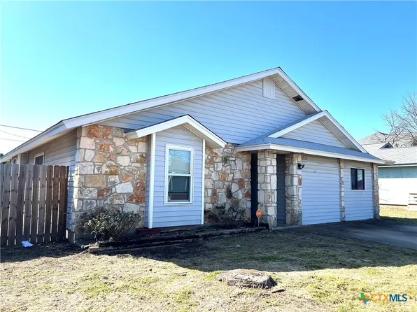 611 Broken Bow Dr, Round Rock, TX 78681