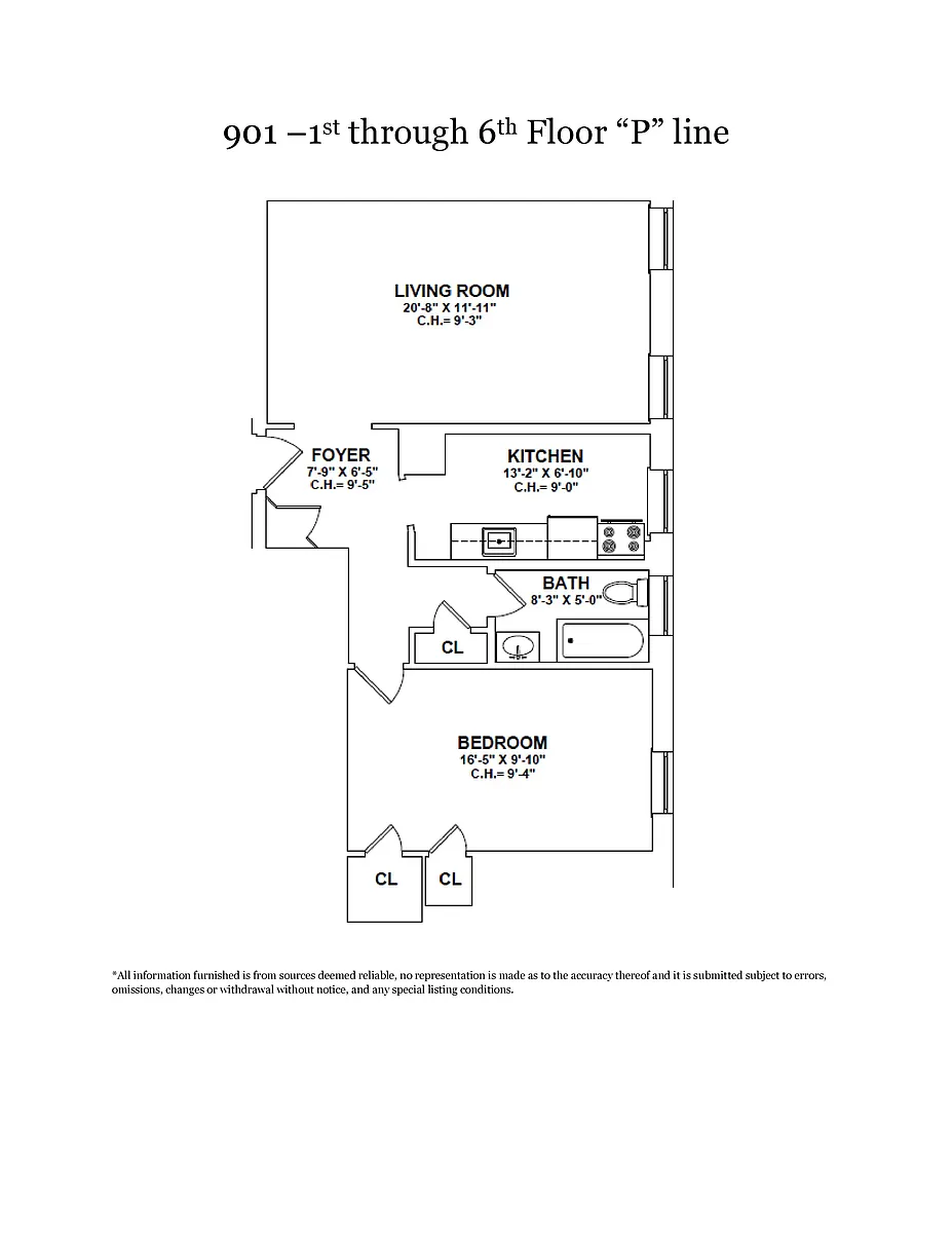 Building Photo - 901 Washington Ave #216