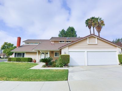 1915 Glassboro Ave, Claremont, CA, 91711