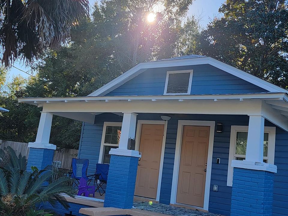 1st image of 1705 N 6th Ave Studio B
