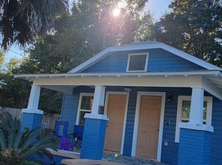 1705 N 6th Ave #A1, Pensacola, FL 32503