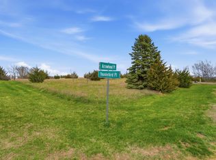 483rd Avenue & Arrowhead Pl, Canton, SD 57013