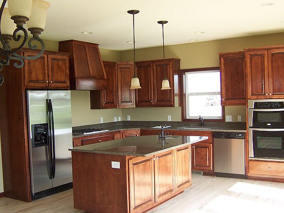 Gorgeous Kitchen